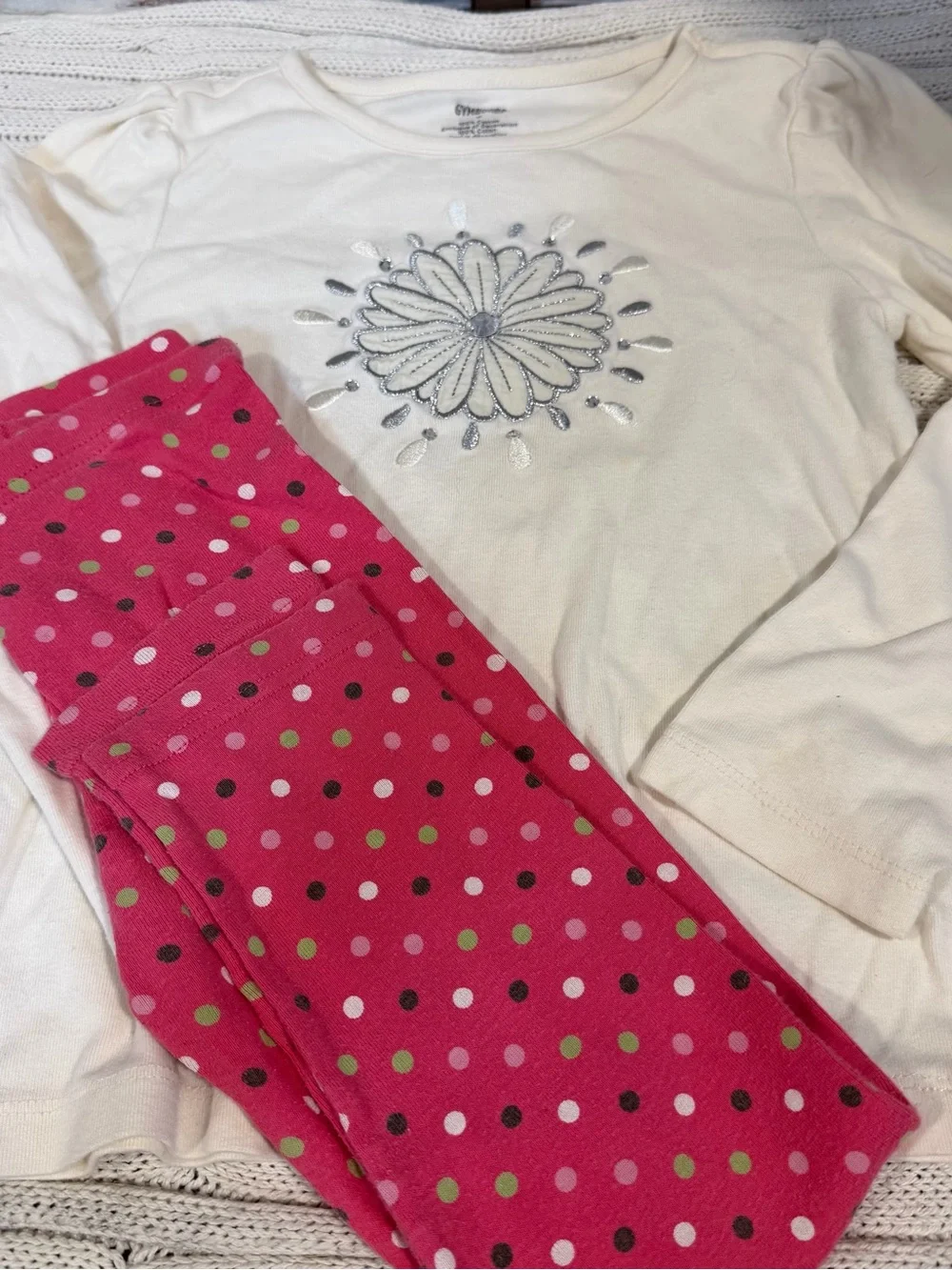 Girls' Mix & Match back to school bundle fall winter youth size 6